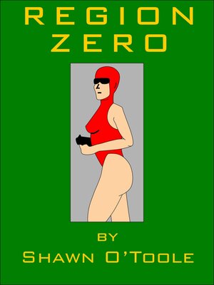 cover image of Region Zero